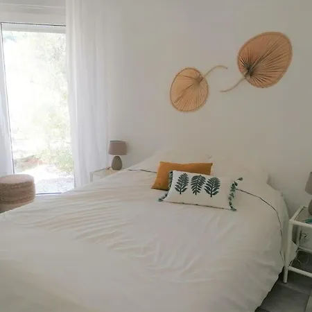 Le Farniente, Maison 2pas Piscine, 5mn A Pied Holiday home