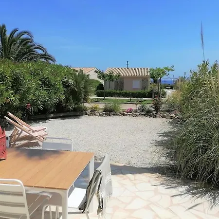 Le Farniente, Maison 2pas Piscine, 5mn A Pied