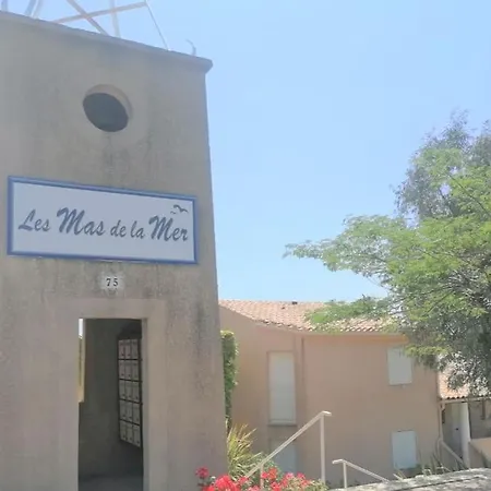 Le Farniente, Maison 2pas Piscine, 5mn A Pied Holiday home