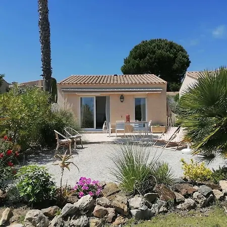Le Farniente, Maison 2pas Piscine, 5mn A Pied * Saint Aygulf