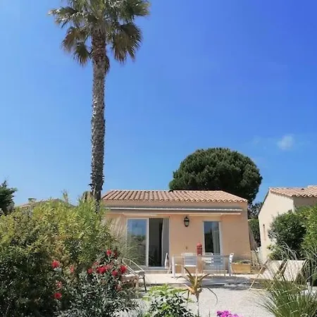 Le Farniente, Maison 2pas Piscine, 5mn A Pied *