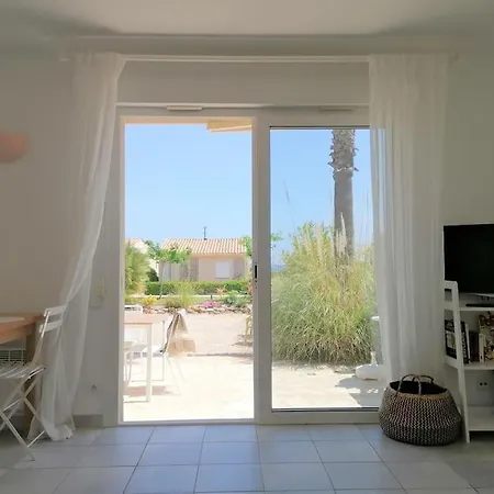 Holiday home Le Farniente, Maison 2pas Piscine, 5mn A Pied