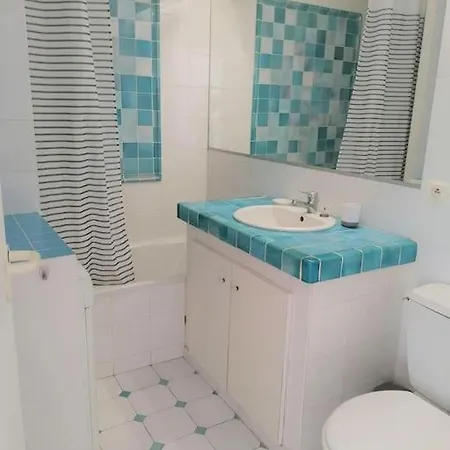 Holiday home Le Farniente, Maison 2pas Piscine, 5mn A Pied Saint Aygulf